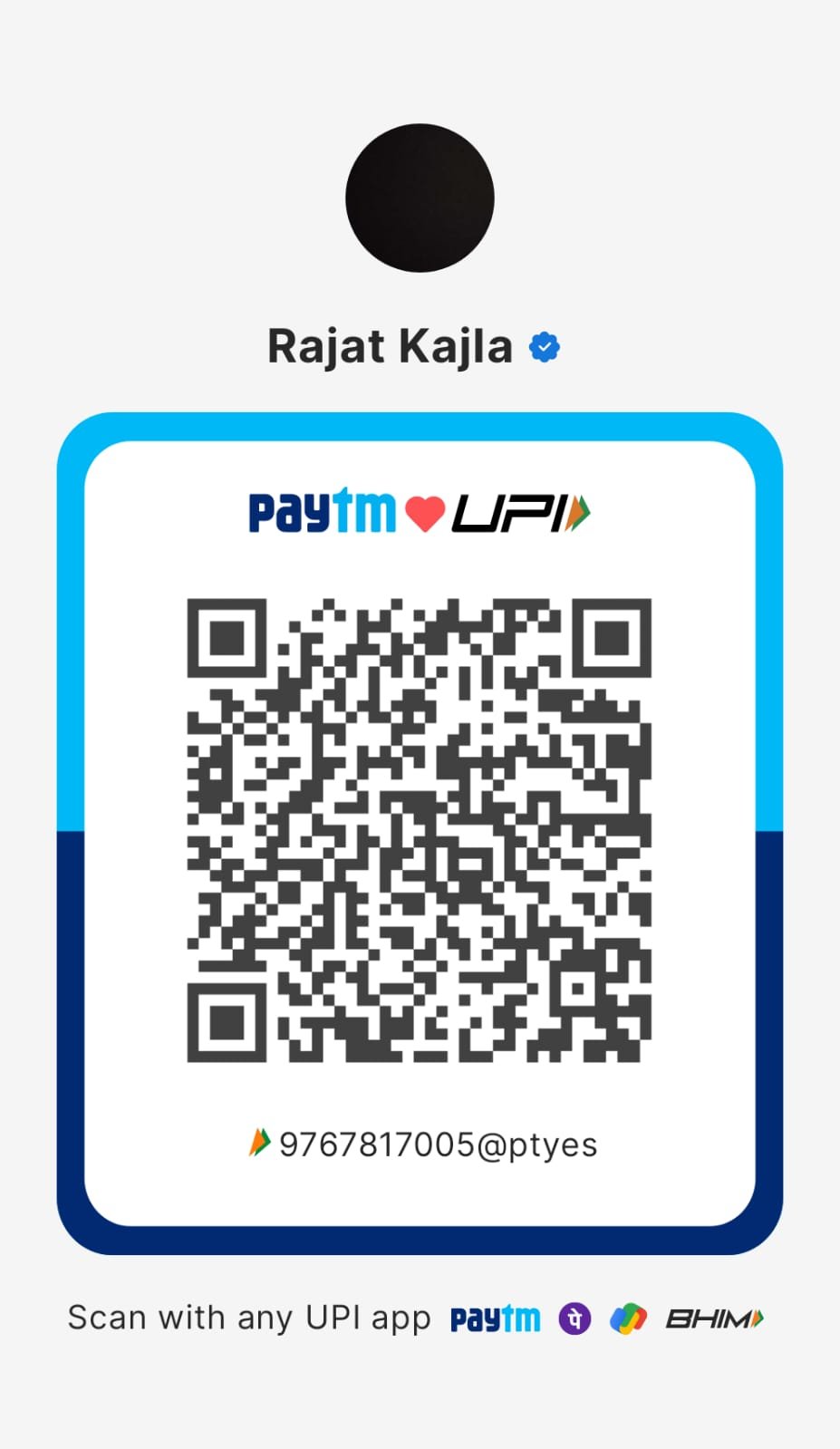 QR Code